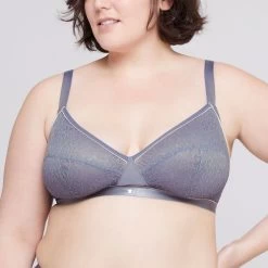 Soutien-gorge Sans Armatures Brume Just Couture -Soutiens-gorge Boutique BL11488 095 WEB 11