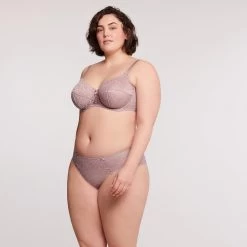 Soutien-gorge Emboîtant Avec Armatures Beige Luccia -Soutiens-gorge Boutique BL14409 10B WEB 3 39180ef3 0984 4571 b42a 0fb63d1a0d9b