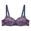 Soutien-gorge Emboîtant Avec Armatures Marine Imprimé Luccia Swing -Soutiens-gorge Boutique BL14459 9BA WEB 0 e6ca487c 3e52 409b 91ce 1ef96e6d5a38