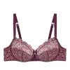 Soutien-gorge Emboîtant Avec Armatures Peau De Bete Luccia Swing -Soutiens-gorge Boutique BL14459 9N3 WEB 0 6b0e5935 b3e6 43e7 9861 d18dd2a70251