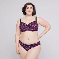 Soutien-gorge Emboîtant Avec Armatures Azalee Sydney 9 Soutien-gorge Emboîtant Avec Armatures Azalee Sydney -Soutiens-gorge Boutique BL14463 9P4 WEB 3