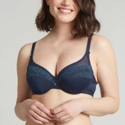 Soutien-gorge Emboîtant Avec Armatures Midnight Just Perfect -Soutiens-gorge Boutique BL14464 02D WEB 11