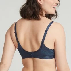 Soutien-gorge Emboîtant Avec Armatures Midnight Just Perfect -Soutiens-gorge Boutique BL14464 02D WEB 22