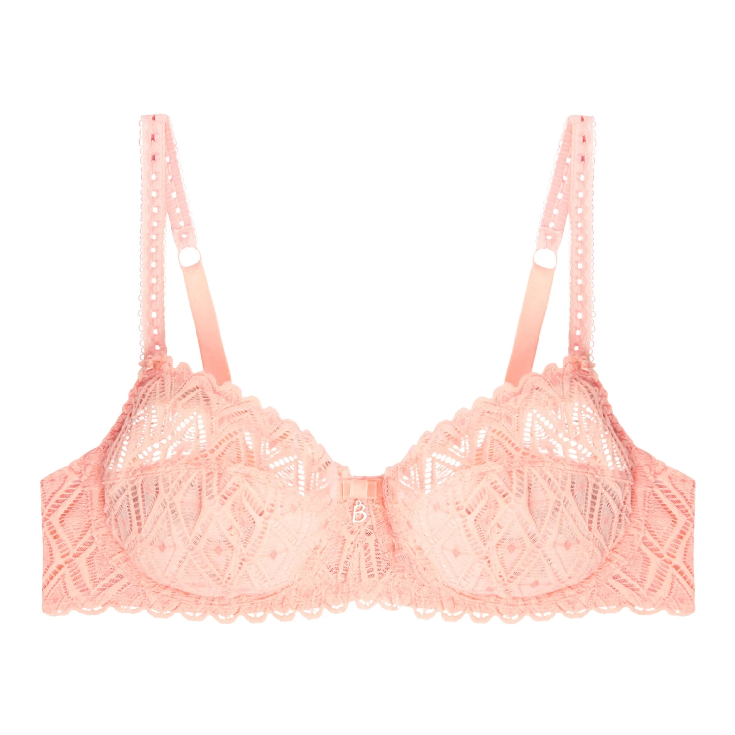Soutien-gorge Emboîtant Avec Armatures Romance AMELIA 3 Soutien-gorge Emboîtant Avec Armatures Romance AMELIA