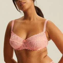 Soutien-gorge Emboîtant Avec Armatures Romance AMELIA 7 Soutien-gorge Emboîtant Avec Armatures Romance AMELIA -Soutiens-gorge Boutique BL14481 07E WEB 11 6e2e9cab 42ac 4d77 9186 7073cbf26560