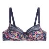 Soutien-gorge Emboîtant Avec Armatures Indigo MARBELLA -Soutiens-gorge Boutique BL14494 9B6 WEB 0