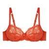 Soutien-gorge Emboîtant Avec Armatures Vermillon Tanami -Soutiens-gorge Boutique BL14496 067 WEB 0