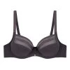 Soutien-gorge Emboîtant Avec Armatures Gris Couture JUST LIFT -Soutiens-gorge Boutique BL14498 098 WEB 0