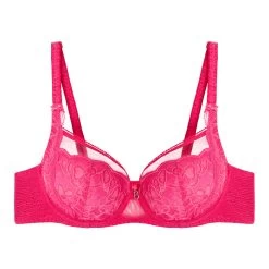 Soutien-gorge Emboîtant Avec Armatures Azalée CAPRI