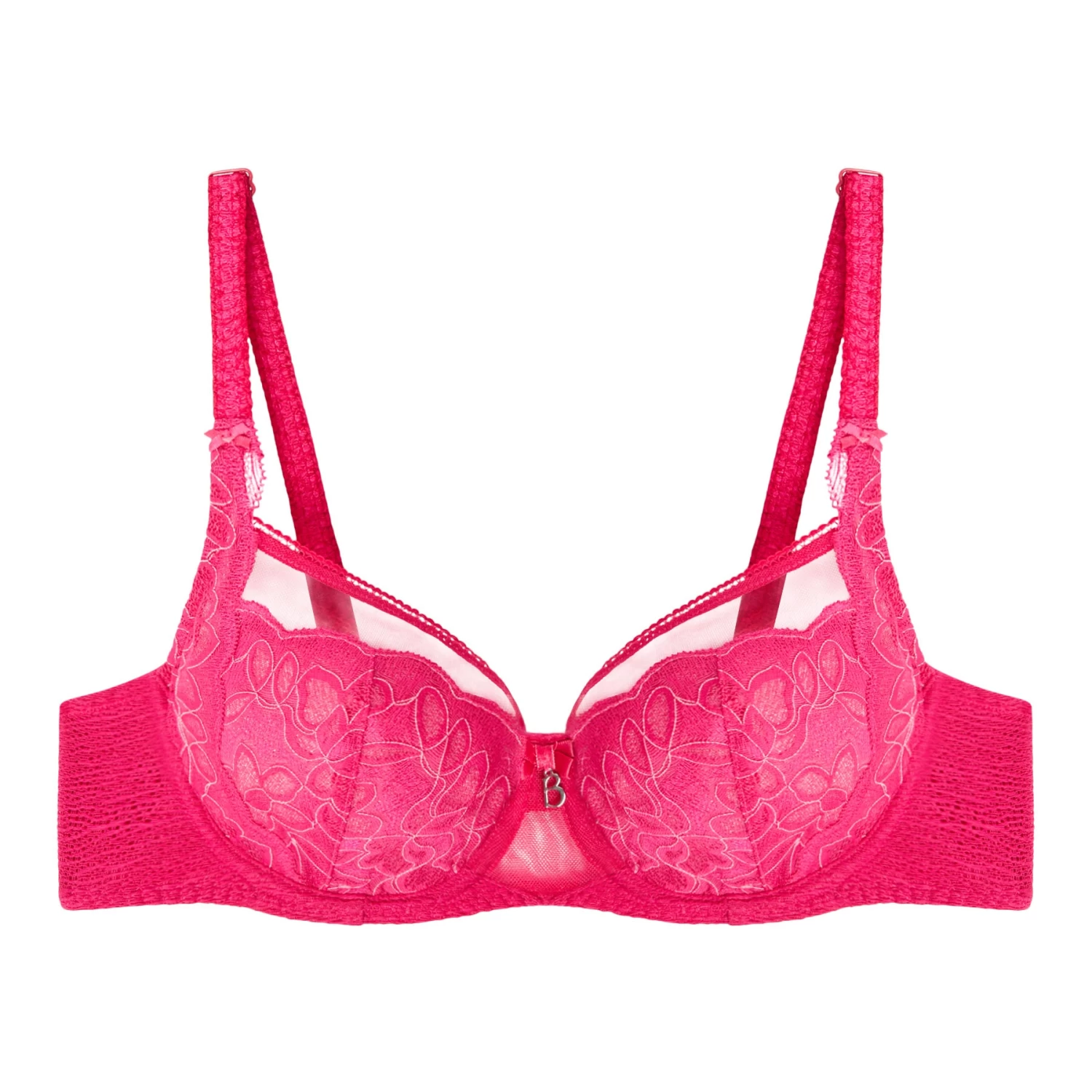 Soutien-gorge Emboîtant Avec Armatures Azalée CAPRI 3 Soutien-gorge Emboîtant Avec Armatures Azalée CAPRI