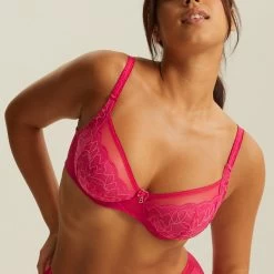 Soutien-gorge Emboîtant Avec Armatures Azalée CAPRI 8 Soutien-gorge Emboîtant Avec Armatures Azalée CAPRI -Soutiens-gorge Boutique BL14500 079 WEB 11 745bd6e7 f5e1 4b3d 8b45 95a6d1c3563f