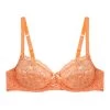 Soutien-gorge Emboîtant Avec Armatures Pamplemousse Luccia Harmony -Soutiens-gorge Boutique BL14509 073 WEB 0
