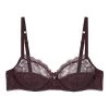 Soutien-gorge Emboîtant Avec Armatures Moka Luccia Harmony -Soutiens-gorge Boutique BL14509 10D WEB 0