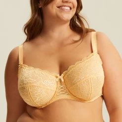 Soutien-gorge Emboîtant Avec Armatures Mimosa LUCCIA HARMONY -Soutiens-gorge Boutique BL14509 11B WEB 11 e27aaa4e 95e9 41f6 8fdc f758f3cc05a4