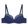Soutien-gorge Emboîtant Avec Armatures Marine Sydney Pure -Soutiens-gorge Boutique BL14563 021 WEB 0