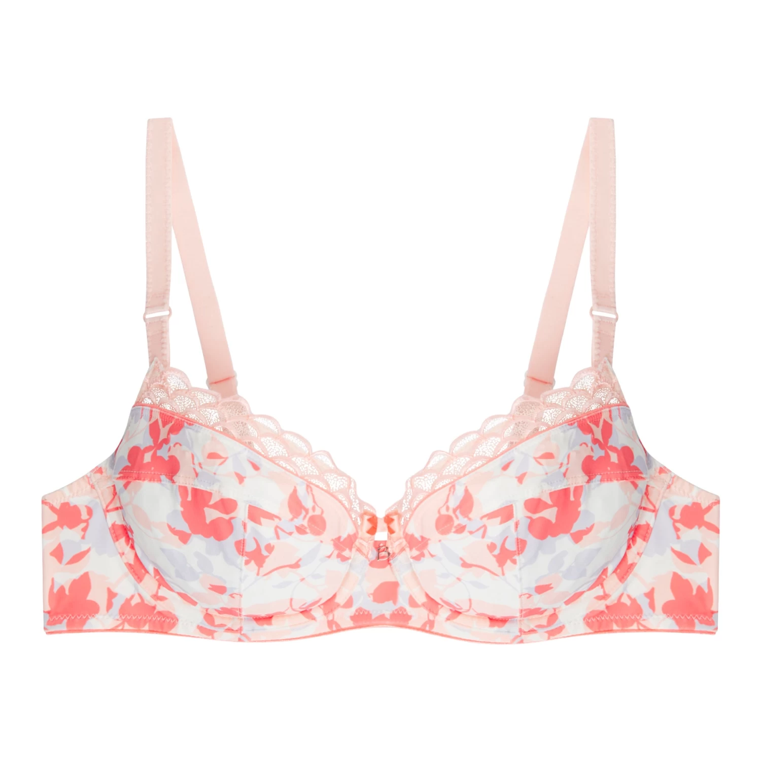 Soutien-gorge Emboîtant Avec Armatures Dragée SYDNEY JAVA 3 Soutien-gorge Emboîtant Avec Armatures Dragée SYDNEY JAVA