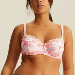 Soutien-gorge Emboîtant Avec Armatures Dragée SYDNEY JAVA 8 Soutien-gorge Emboîtant Avec Armatures Dragée SYDNEY JAVA -Soutiens-gorge Boutique BL14663 9P5 WEB 11