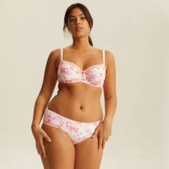 Soutien-gorge Emboîtant Avec Armatures Dragée SYDNEY JAVA 9 Soutien-gorge Emboîtant Avec Armatures Dragée SYDNEY JAVA -Soutiens-gorge Boutique BL14663 9P5 WEB 3