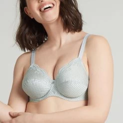 Soutien-gorge Emboîtant Avec Armatures Silver Emily -Soutiens-gorge Boutique BL2301S 9G5 WEB 1 f38cfd7a a04f 4d2e 979c 533dc543a2c8