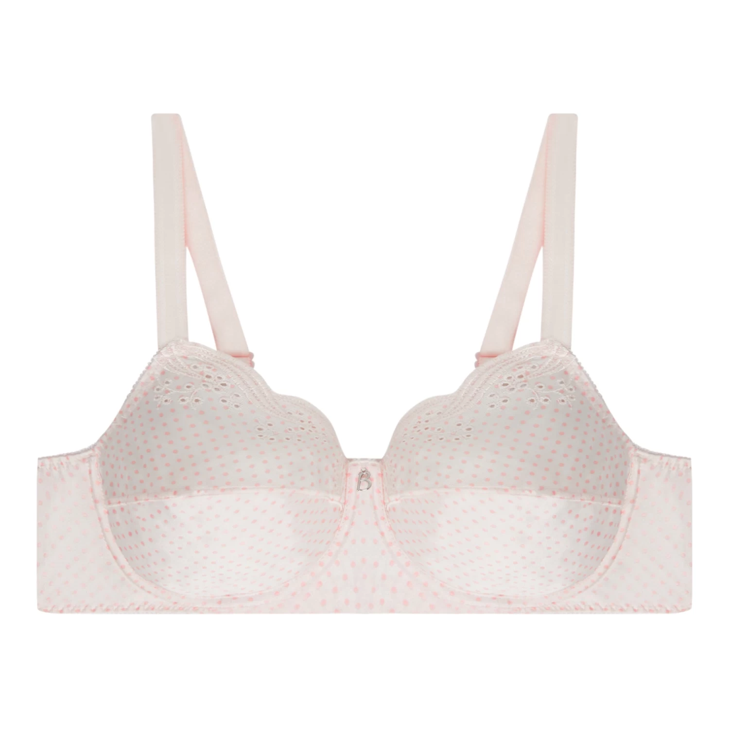 Soutien-gorge Emboîtant Avec Armatures Blush EMILY 3 Soutien-gorge Emboîtant Avec Armatures Blush EMILY