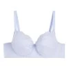 Soutien-gorge Emboîtant Avec Armatures Bleu Tendre EMILY COTON -Soutiens-gorge Boutique BL23330 02K WEB 0