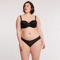 Soutien-gorge Emboîtant Avec Armatures Noir Mandalay 11 Soutien-gorge Emboîtant Avec Armatures Noir Mandalay -Soutiens-gorge Boutique BL24477 030 WEB 3 17f0032d e364 4a5a ad3b 9e3efdd873eb