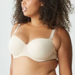 Soutien-gorge Emboîtant Avec Armatures Nude Mandalay -Soutiens-gorge Boutique BL24477 043 WEB 1
