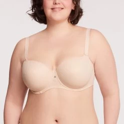 Soutien-gorge Emboîtant Avec Armatures Nude Mandalay -Soutiens-gorge Boutique BL24477 043 WEB 11 2b41eed1 a21c 45dd 8b02 6865b59609cb