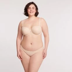 Soutien-gorge Emboîtant Avec Armatures Nude Mandalay -Soutiens-gorge Boutique BL24477 043 WEB 3 5bce86a8 220d 4244 9a4c 3b86f176a1b3