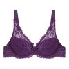 Soutien-gorge Coques Avec Armatures Violet PAMPELUNE HARMONY -Soutiens-gorge Boutique BL27553 082 WEB 0