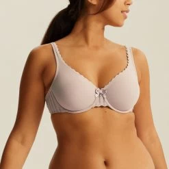 Soutien-gorge Emboîtant Avec Armatures Beige Noisette Stockholm -Soutiens-gorge Boutique BL44446 042 WEB 11
