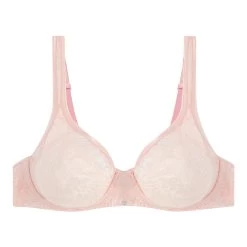 Soutien-gorge Emboîtant Avec Armatures Opaline Just Me