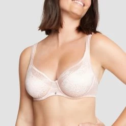 Soutien-gorge Emboîtant Avec Armatures Opaline Just Me -Soutiens-gorge Boutique BL44492 04D WEB 1