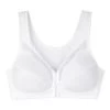 Soutien-gorge Sans Armatures Blanc Posture Control