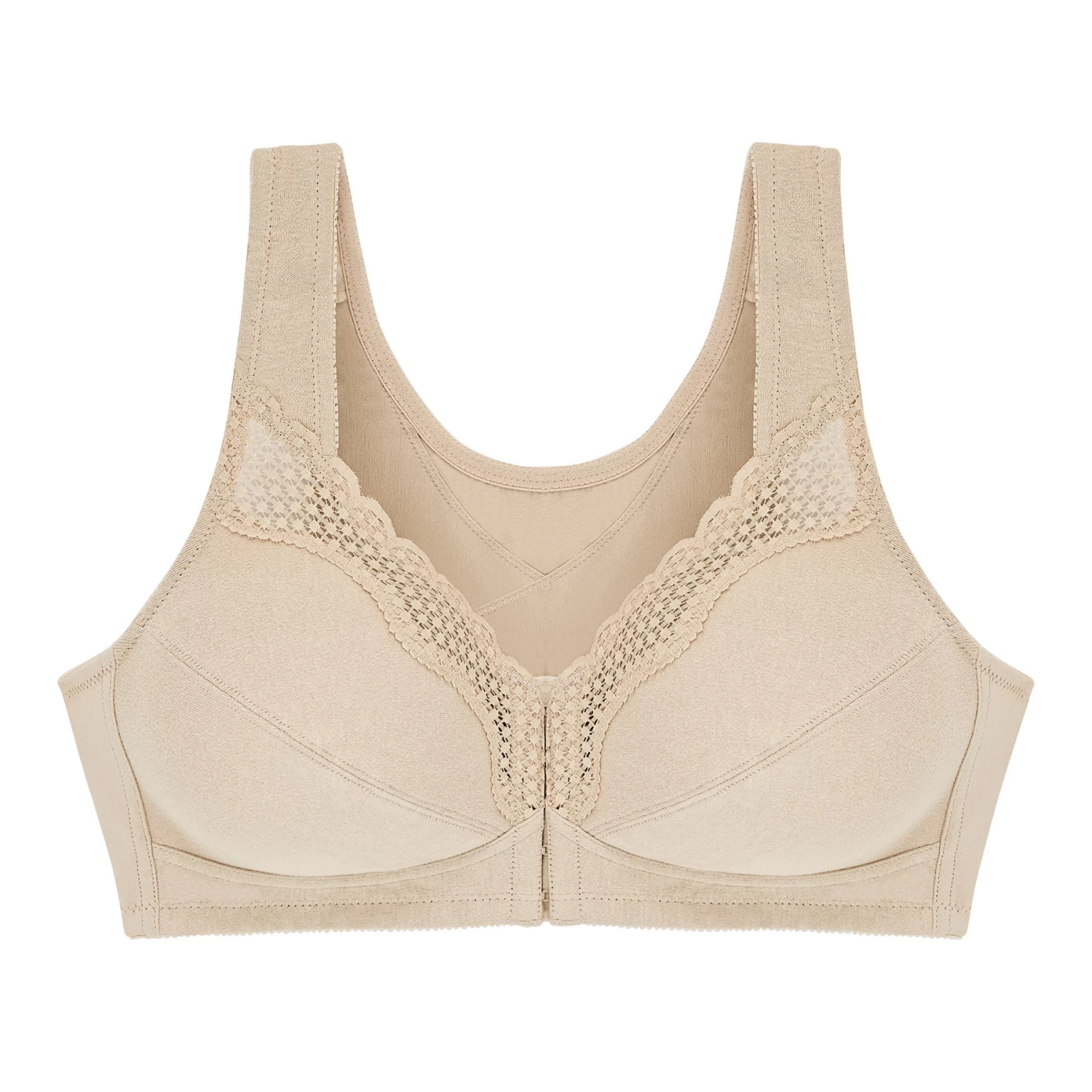 Soutien-gorge Sans Armatures Nude Posture Control 3 Soutien-gorge Sans Armatures Nude Posture Control