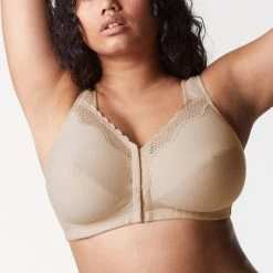Soutien-gorge Sans Armatures Nude Posture Control 8 Soutien-gorge Sans Armatures Nude Posture Control -Soutiens-gorge Boutique BL531 043 WEB 11