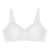 Soutien-gorge Sans Armatures Blanc Cotton Comfort -Soutiens-gorge Boutique BL535 014 WEB 0 f82c63ba 1658 4ba0 b5d3 7a59b518e29c