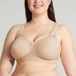 Soutien-gorge Sans Armatures Nude Cotton Comfort -Soutiens-gorge Boutique BL535 043 WEB 11 c6f19f27 c5cb 4acf 885c 5dec382b9067