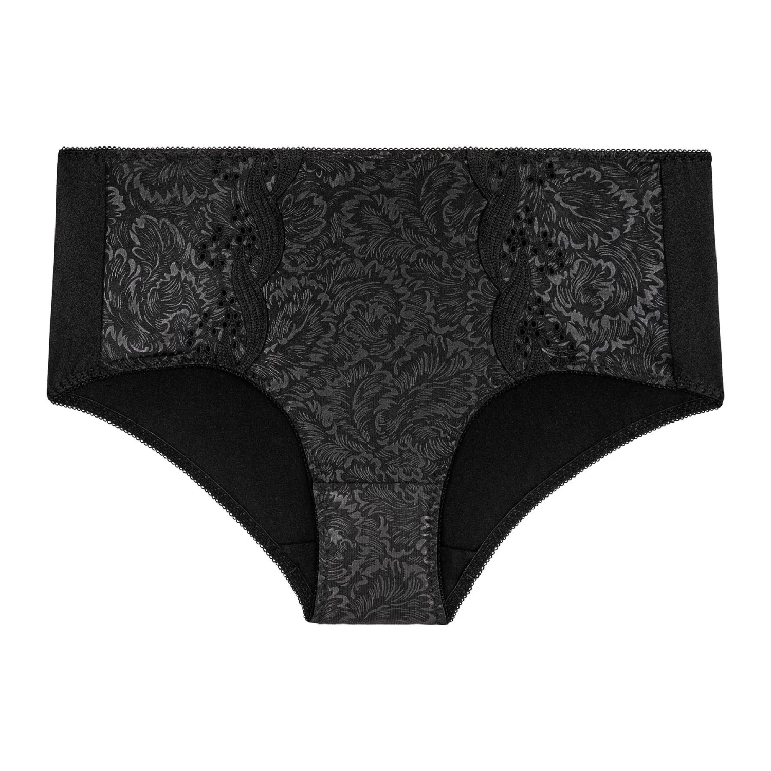 Boxer Gainant Noir Emily 3 Boxer Gainant Noir Emily