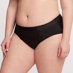 Boxer Gainant Noir Emily 8 Boxer Gainant Noir Emily -Soutiens-gorge Boutique BL64230 NOZ WEB 1