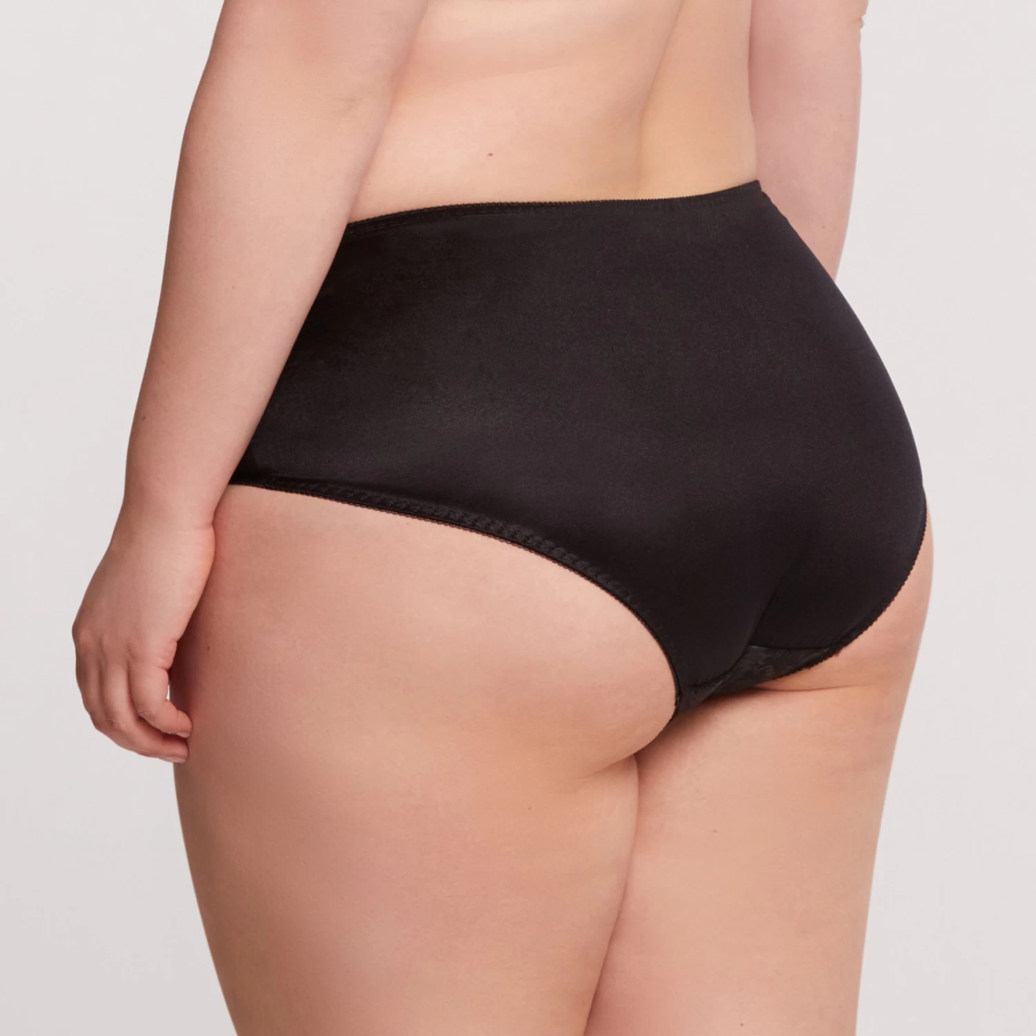 Boxer Gainant Noir Emily 4 Boxer Gainant Noir Emily – Image 2