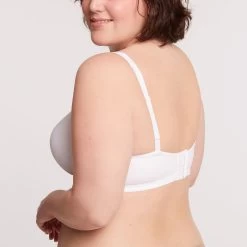 Soutien-gorge Sans Armatures Star White Moulded Convertible -Soutiens-gorge Boutique BL72335 016 WEB 22