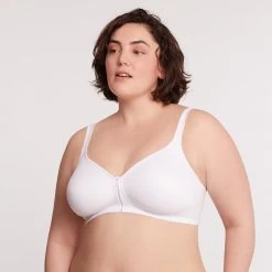 Soutien-gorge Sans Armatures Star White Moulded Convertible -Soutiens-gorge Boutique BL72335 016 WEB 3