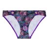 Culotte De Bain Noire TREMITI -Soutiens-gorge Boutique BS02418 9N0 WEB 0
