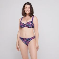 Haut De Maillot Avec Armatures Noir TREMITI -Soutiens-gorge Boutique BS12418 9N0 WEB 3