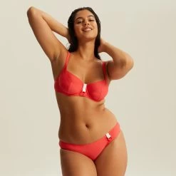 Haut De Maillot Avec Armatures Coquelicot MADDELANA -Soutiens-gorge Boutique BS34416 065 WEB 3 72bc68ba 8d2b 4503 be94 c7f92479110f