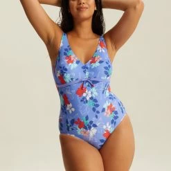 Maillot Une Pièce Sans Armatures Floral PIETRO -Soutiens-gorge Boutique BS74417 9K3 WEB 11 92c3b43e 3801 46e3 b2f9 347330217803