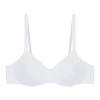 Soutien-gorge Minimizer Avec Armatures Blanc Bari