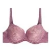 Soutien-gorge Coques Avec Armatures Mauve AMALFI -Soutiens-gorge Boutique CL23878 081 WEB 0