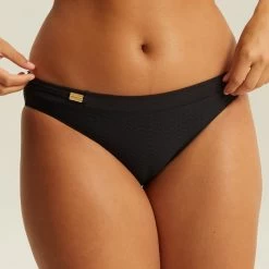 Culotte De Bain Noire VENTOTENE -Soutiens-gorge Boutique CS02109 030 WEB 1 921c64c0 e764 4505 9417 02cbc4ea4c80